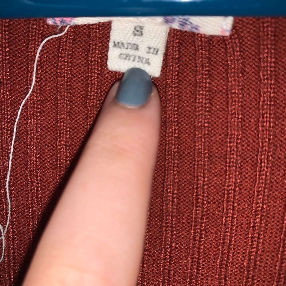 DRESS - Picture 5 of 5